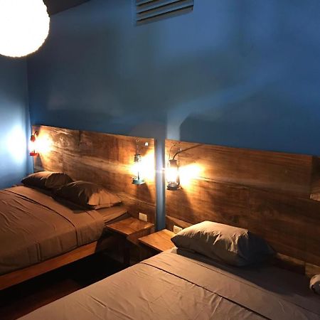 Estrella Beachfront Hotel San Juan del Sur Dış mekan fotoğraf