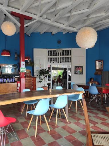 Estrella Beachfront Hotel San Juan del Sur Dış mekan fotoğraf