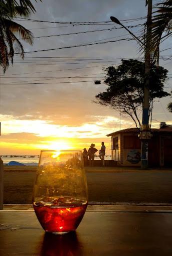Estrella Beachfront Hotel San Juan del Sur Dış mekan fotoğraf