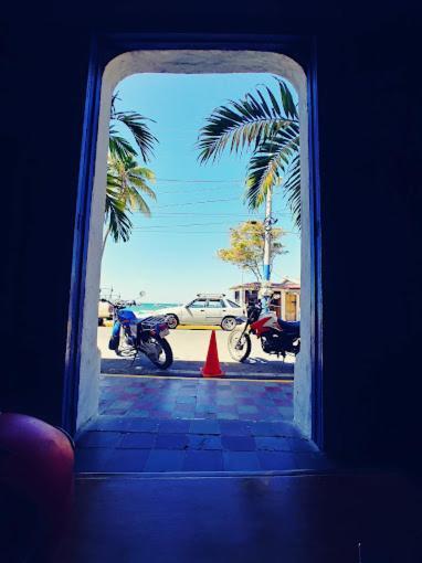 Estrella Beachfront Hotel San Juan del Sur Dış mekan fotoğraf