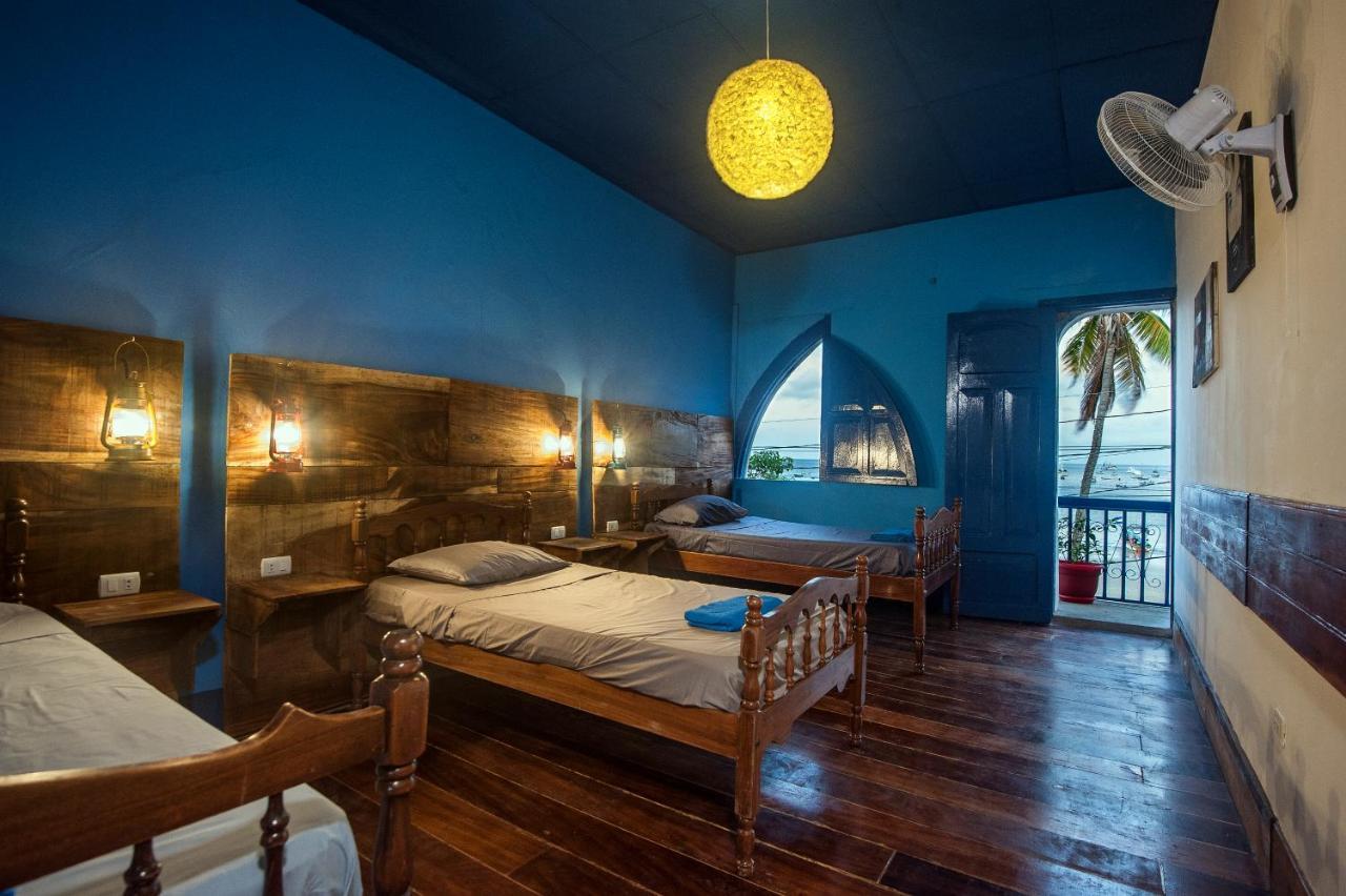 Estrella Beachfront Hotel San Juan del Sur Dış mekan fotoğraf