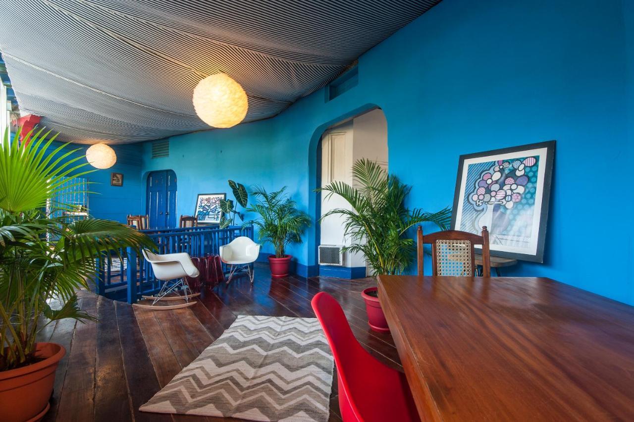 Estrella Beachfront Hotel San Juan del Sur Dış mekan fotoğraf