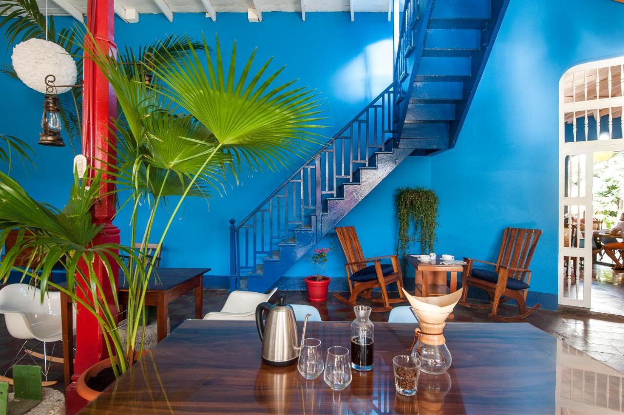 Estrella Beachfront Hotel San Juan del Sur Dış mekan fotoğraf