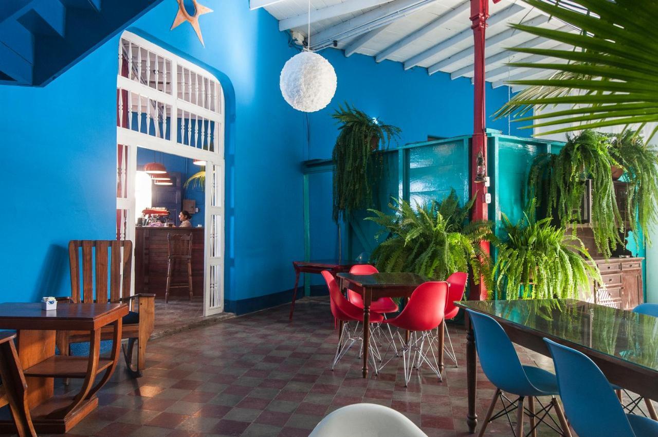 Estrella Beachfront Hotel San Juan del Sur Dış mekan fotoğraf
