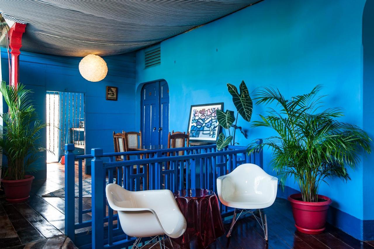 Estrella Beachfront Hotel San Juan del Sur Dış mekan fotoğraf