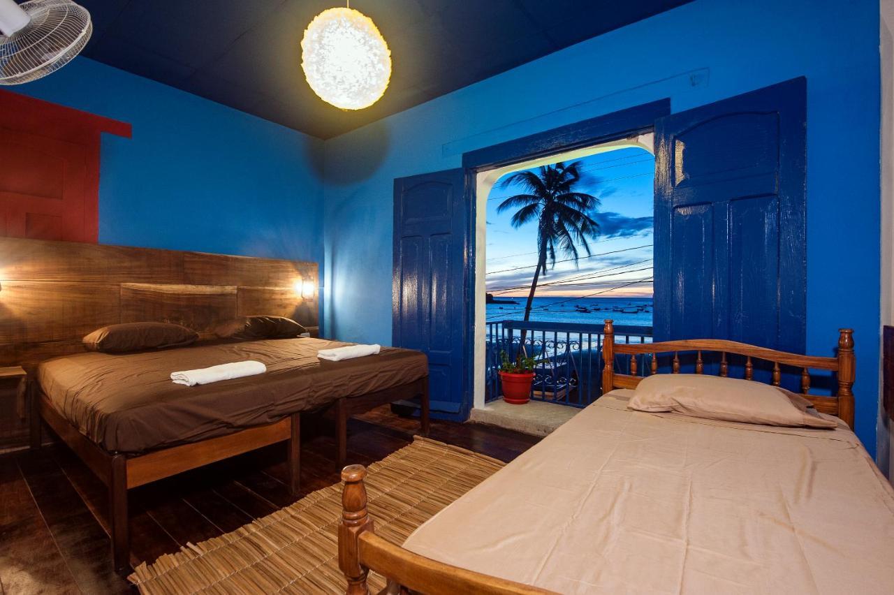 Estrella Beachfront Hotel San Juan del Sur Dış mekan fotoğraf