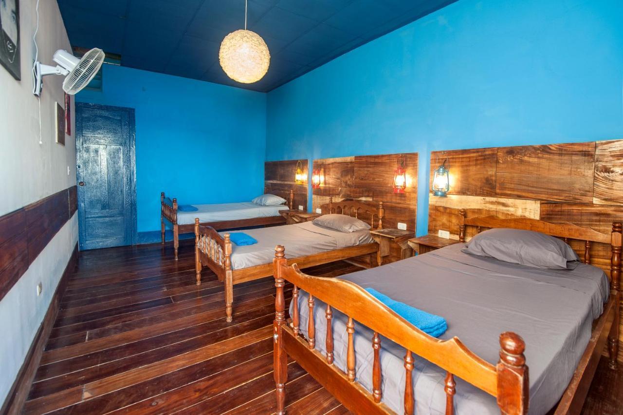 Estrella Beachfront Hotel San Juan del Sur Dış mekan fotoğraf
