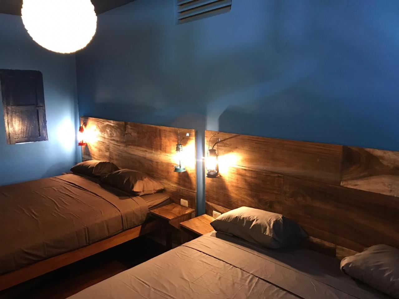 Estrella Beachfront Hotel San Juan del Sur Dış mekan fotoğraf
