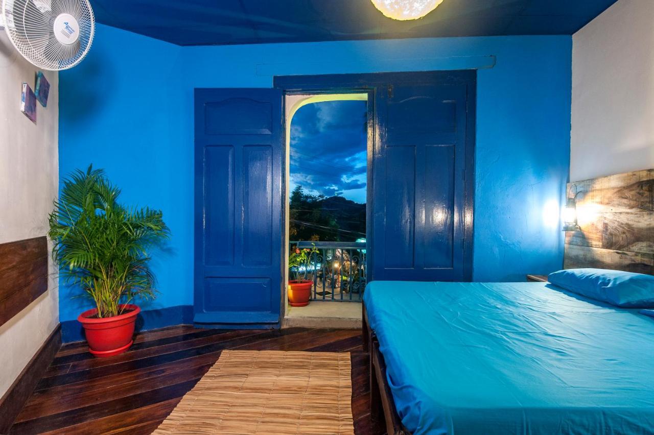 Estrella Beachfront Hotel San Juan del Sur Dış mekan fotoğraf